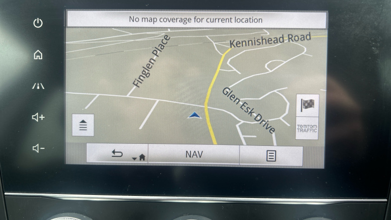 Renault Kadjar 1.3 TCE S Edition 5dr Petrol Hatchback